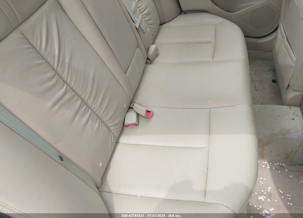 2012 NISSAN ALTIMA VIN: 1N4AL2AP4CN409666
