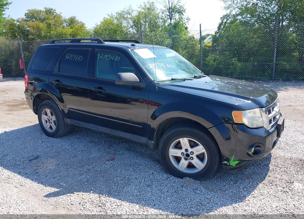 2012 FORD ESCAPE HYBRID VIN: 1FMCU5K37CKB12756