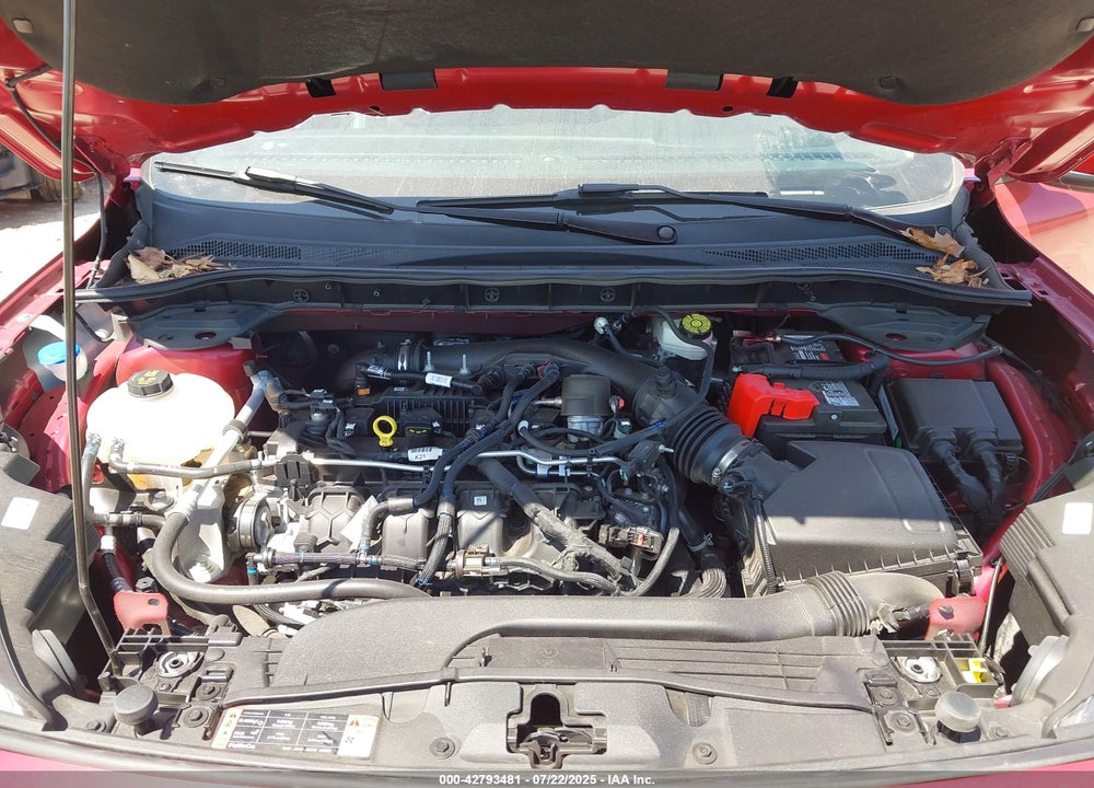 2020 FORD ESCAPE VIN: 1FMCU9H91LUC62966