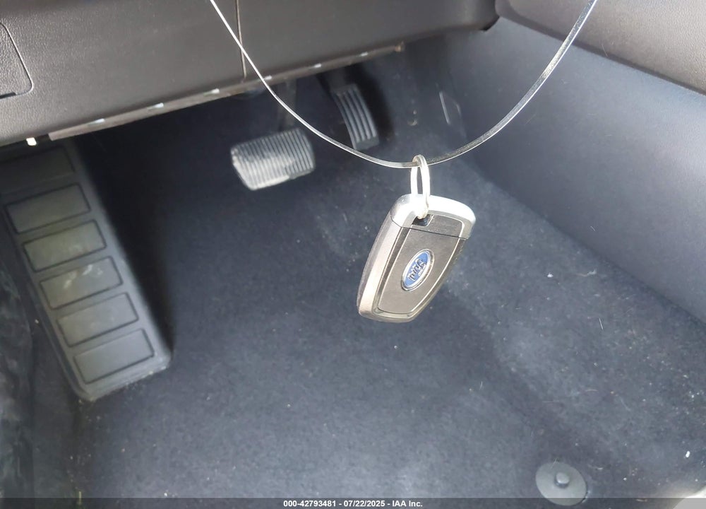 2020 FORD ESCAPE VIN: 1FMCU9H91LUC62966