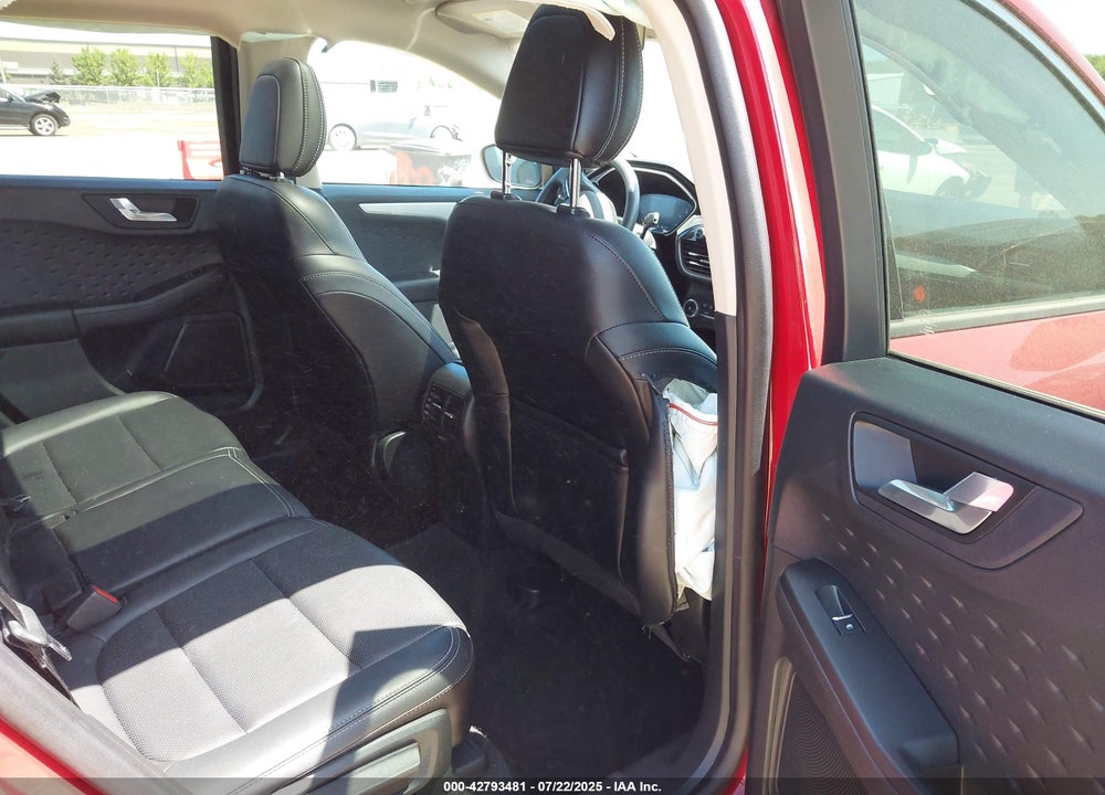 2020 FORD ESCAPE VIN: 1FMCU9H91LUC62966