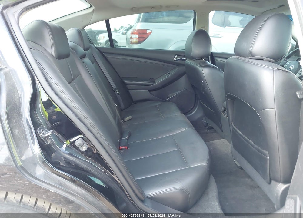 2007 NISSAN ALTIMA VIN: 1N4AL21E67C232554