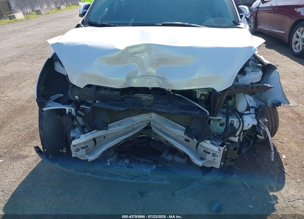 2017 CHEVROLET EQUINOX VIN: 2GNFLGEK3H6297411