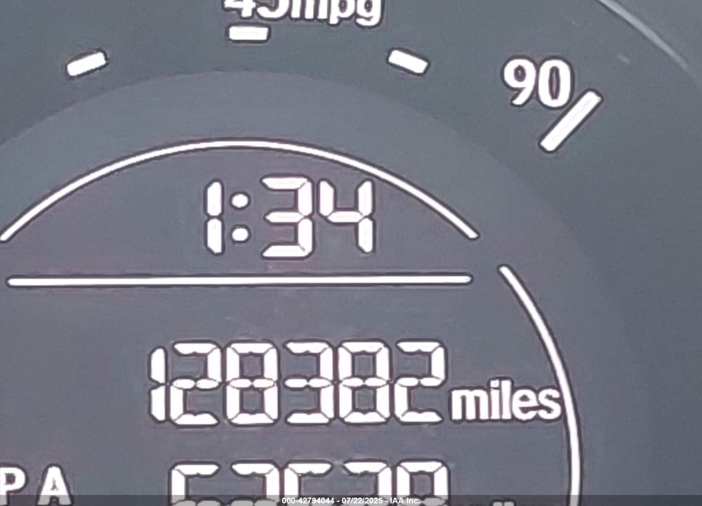 2016 HONDA HR-V VIN: 3CZRU6H39GM745232