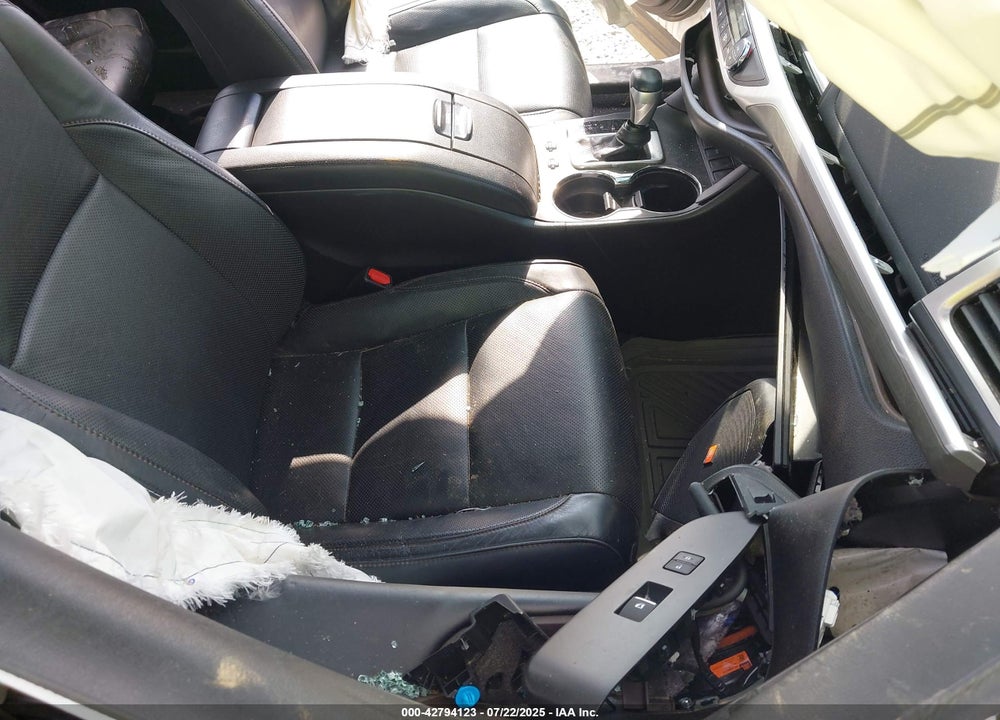2019 TOYOTA HIGHLANDER VIN: 5TDYZRFH3KS312775