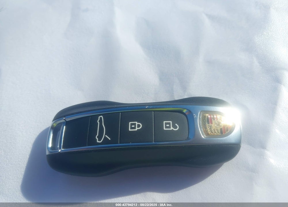 2023 PORSCHE PANAMERA VIN: WP0AG2A72PL135559