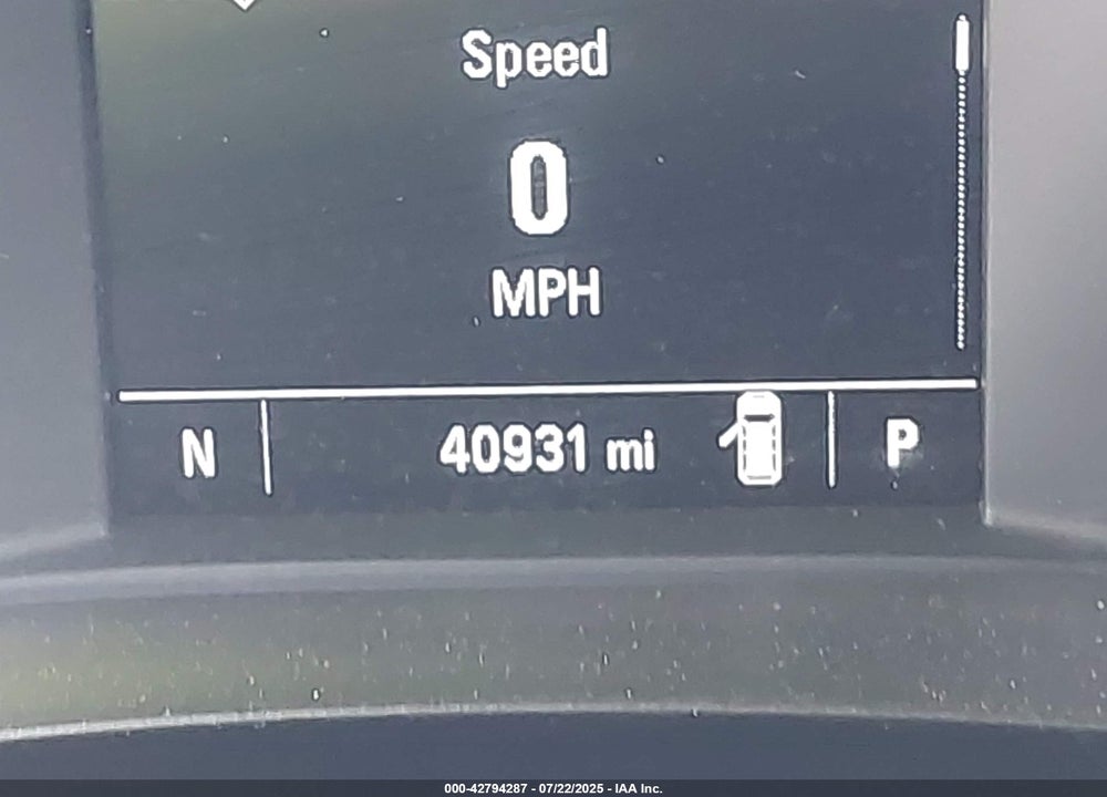 2020 CHEVROLET TRAVERSE VIN: 1GNERGKW9LJ246508