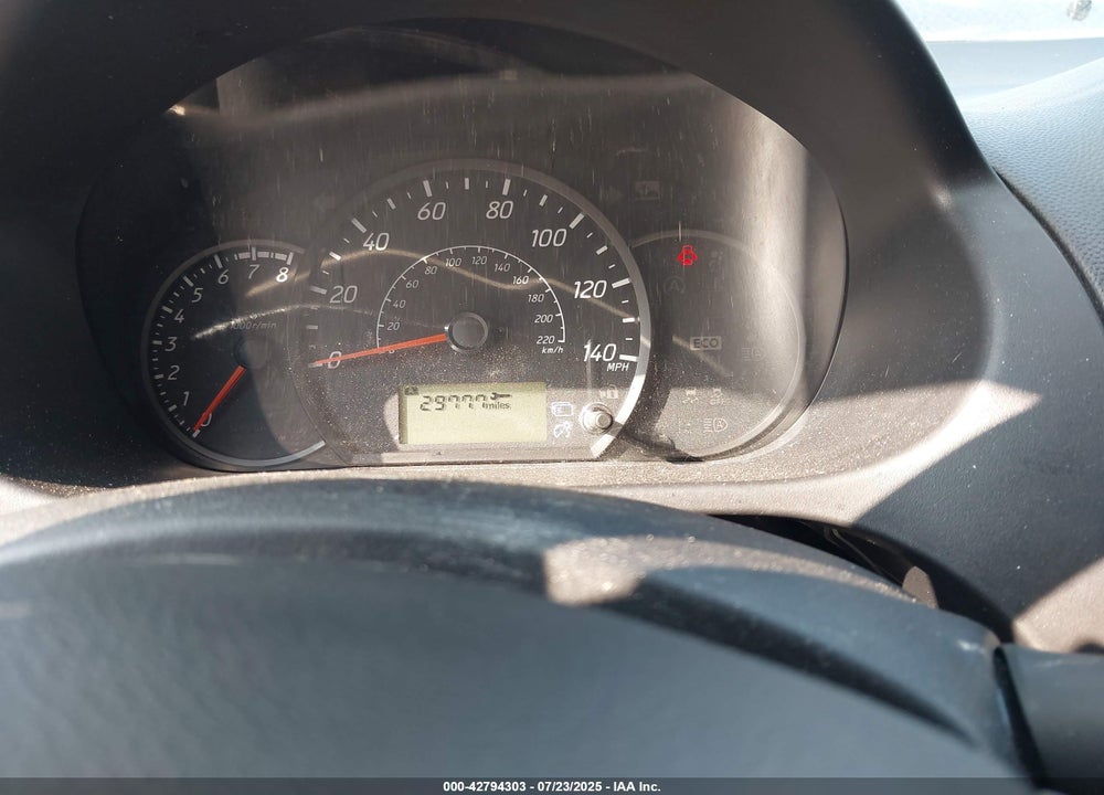 2024 MITSUBISHI MIRAGE VIN: ML32AUHJ4RH023051