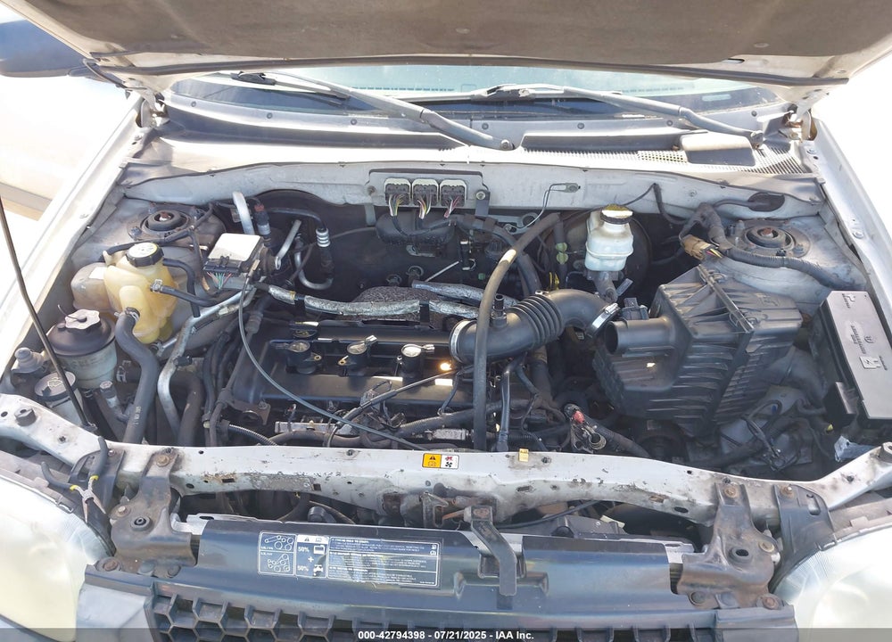 2006 FORD ESCAPE VIN: 1FMCU03Z66KC04189