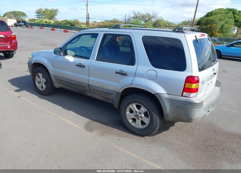 2006 FORD ESCAPE VIN: 1FMCU03Z66KC04189