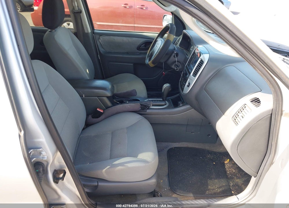 2006 FORD ESCAPE VIN: 1FMCU03Z66KC04189