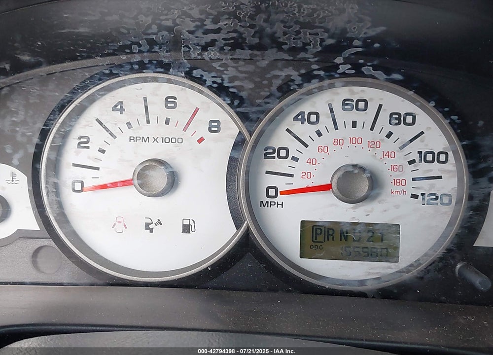 2006 FORD ESCAPE VIN: 1FMCU03Z66KC04189