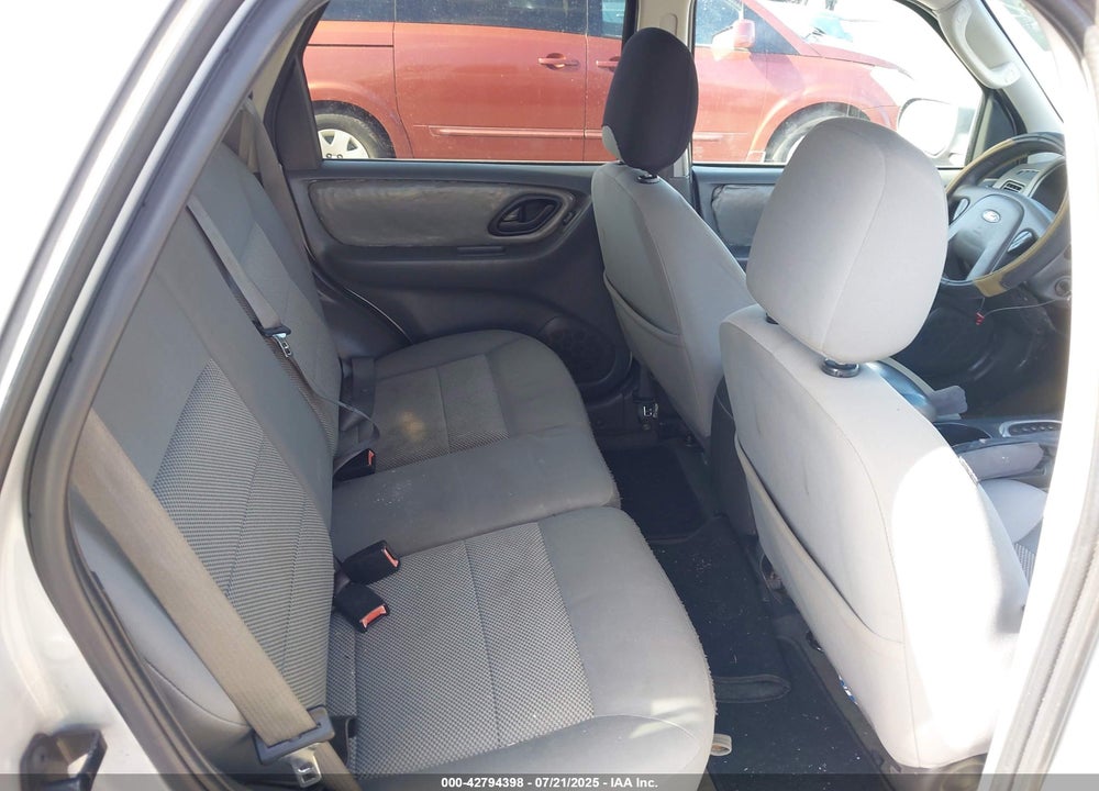 2006 FORD ESCAPE VIN: 1FMCU03Z66KC04189