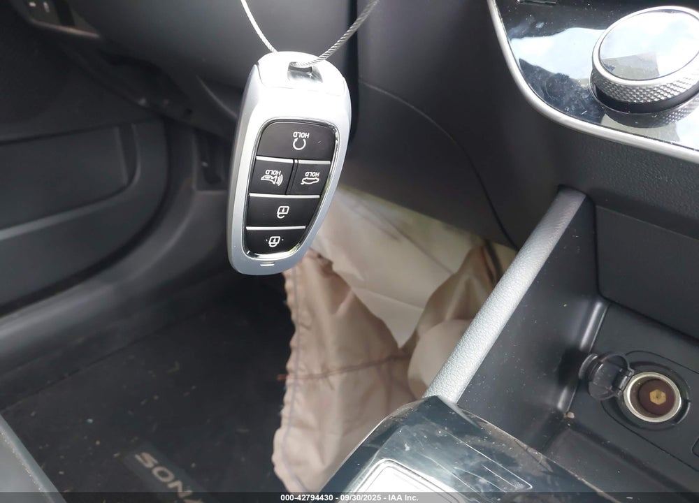 2023 HYUNDAI SONATA VIN: KMHL44J29PA311340