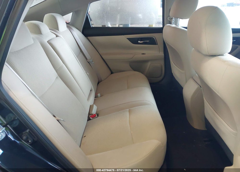 2015 NISSAN ALTIMA VIN: 1N4AL3AP2FC453879