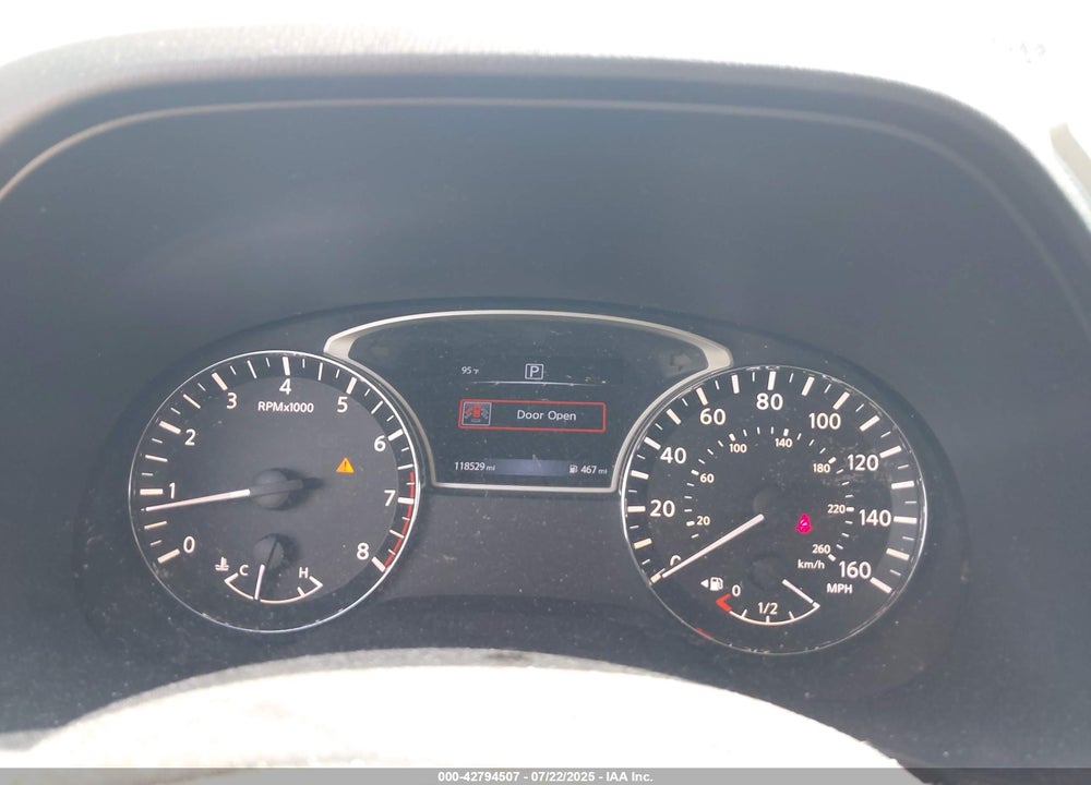 2016 PATHFINDER NISSAN  SV VIN: 5N1AR2MN5GC602845
