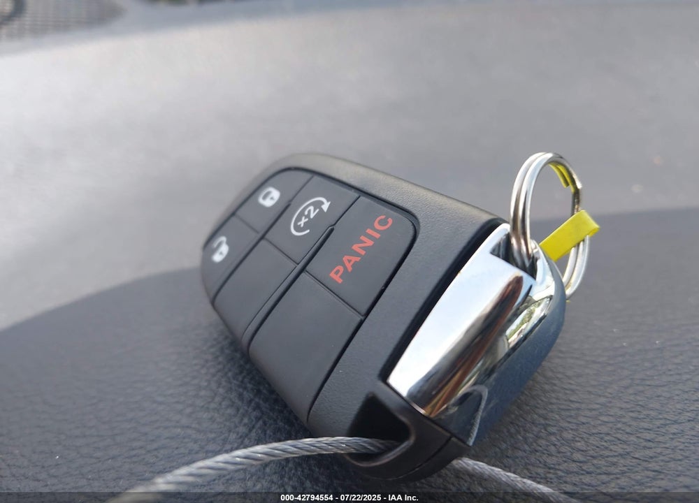 2019 JEEP COMPASS VIN: 3C4NJDCB8KT840234
