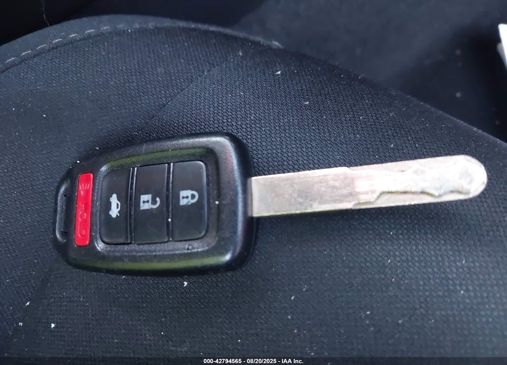2021 HONDA CIVIC VIN: 2HGFC2F6XMH514160