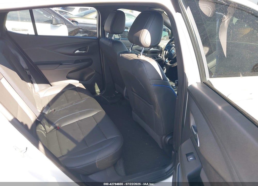 2024 BUICK ENVISTA VIN: KL47LBE21RB192990