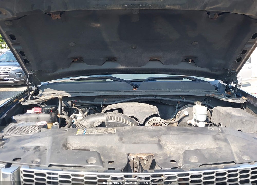 2009 GMC SIERRA 1500 VIN: 3GTEK23389G266926