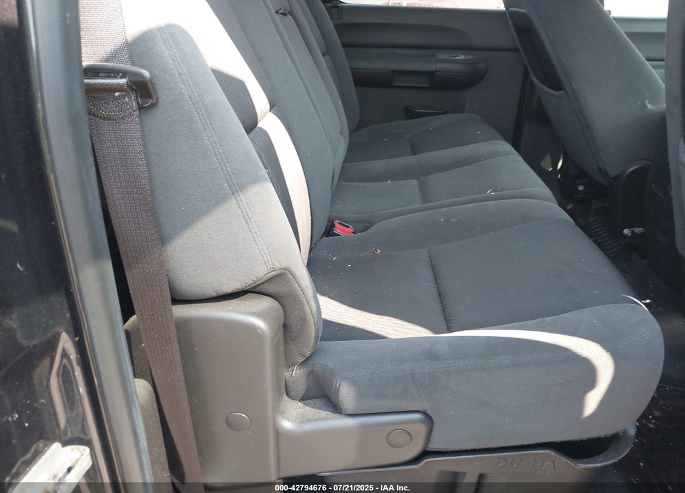 2009 GMC SIERRA 1500 VIN: 3GTEK23389G266926