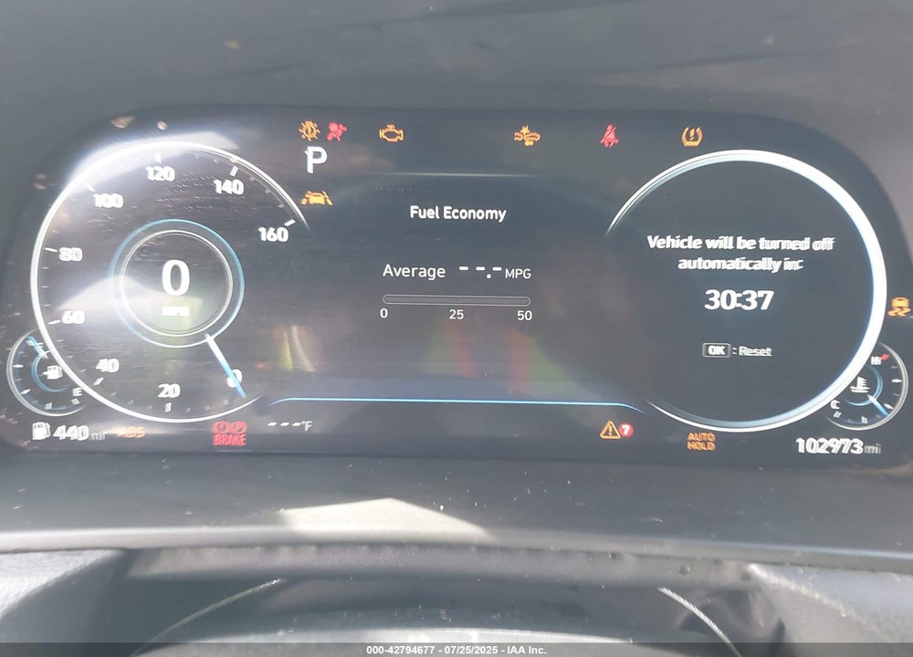 2021 HYUNDAI SONATA VIN: 5NPEF4JA0MH123146
