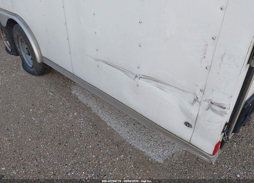 2022 ROCK CARGO 24X8.5 ENCLOSED TRAI VIN: 7H2BE2423ND041857