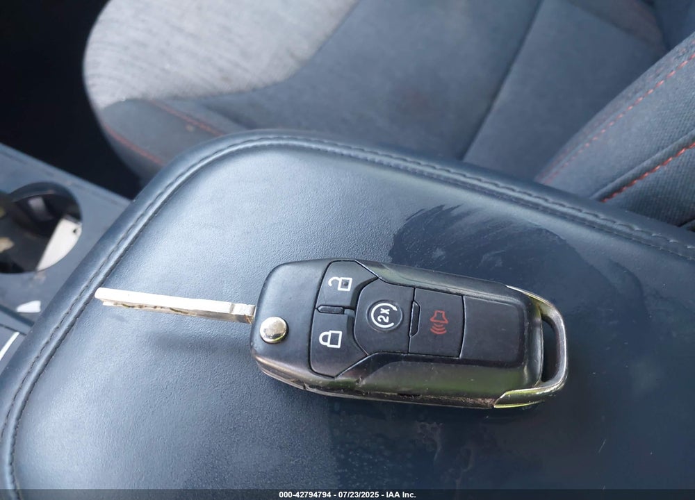2023 FORD MAVERICK VIN: 3FTTW8F94PRA05387