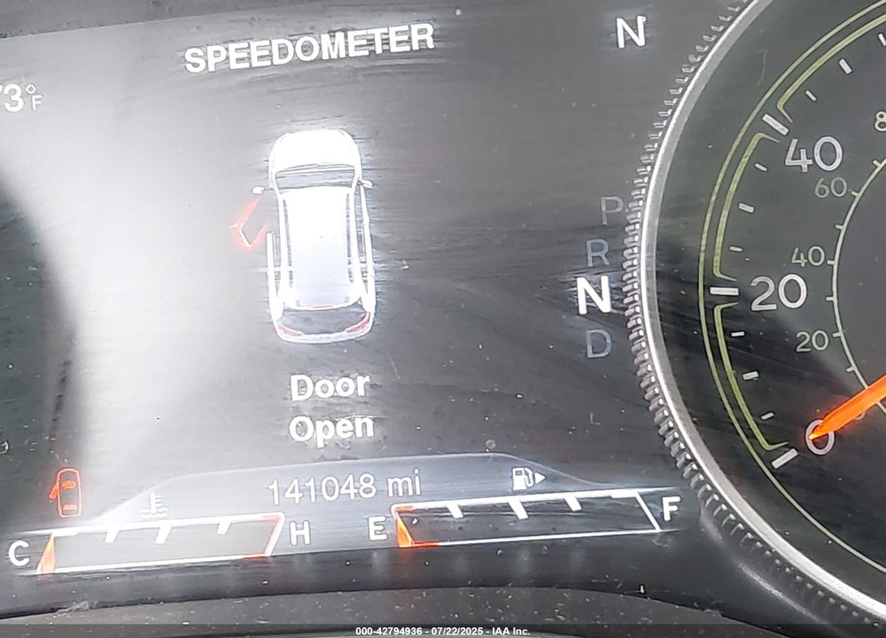 2015 JEEP CHEROKEE TRAILHAWK VIN: 1C4PJMBS8FW661234