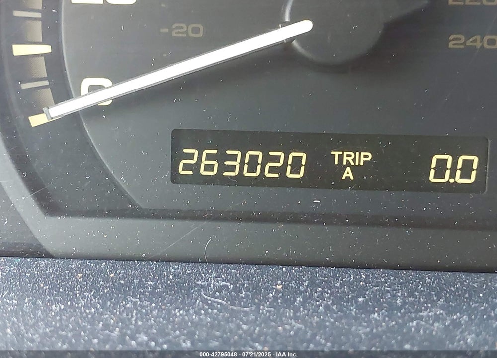 2006 HONDA ACCORD VIN: 1HGCM66556A070587