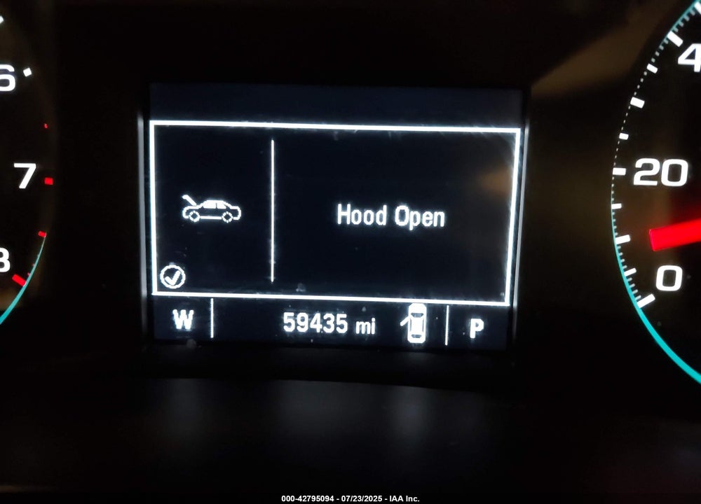 2020 CHEVROLET MALIBU FWD LT VIN: 1G1ZD5ST0LF086999
