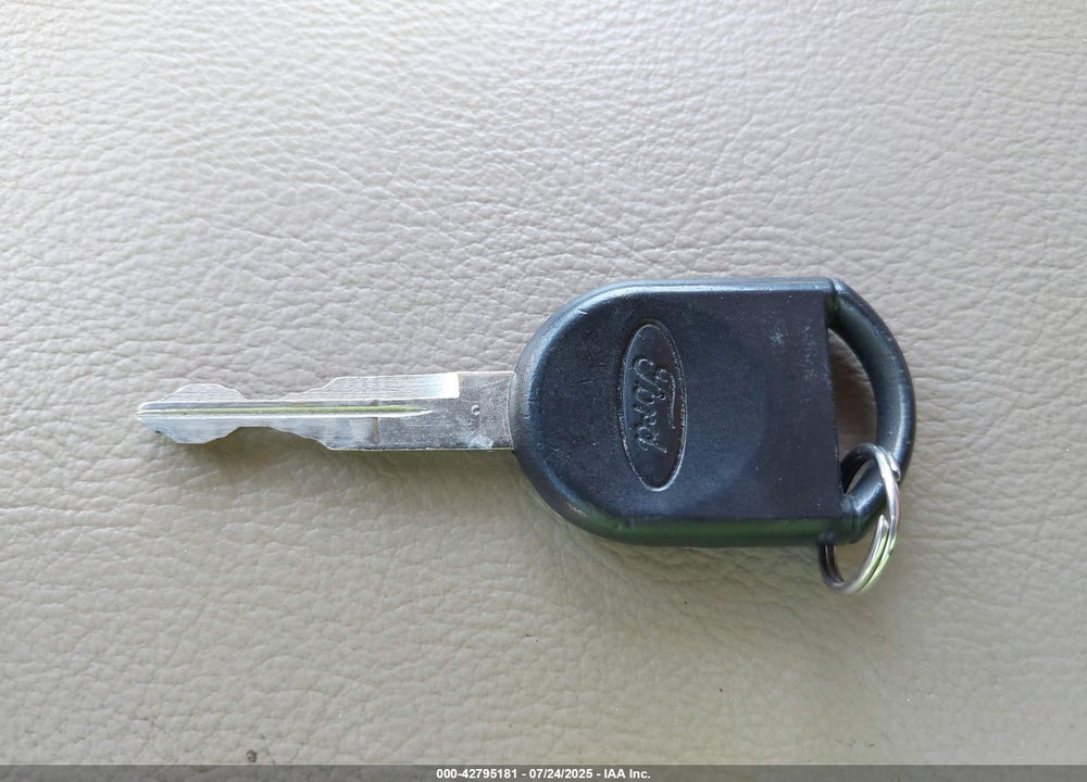 2006 FORD EXPEDITION EDDIE BAUER/KING RANCH VIN: 1FMFU18556LA89300