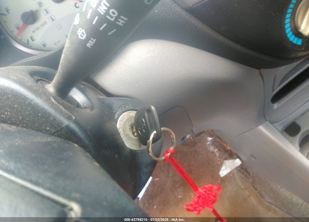 2003 TOYOTA RAV4 VIN: JTEGH20V630113966