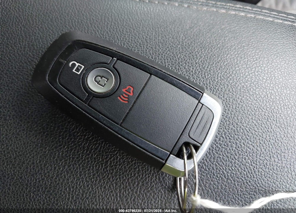 2020 FORD ESCAPE VIN: 1FMCU9G62LUB30077