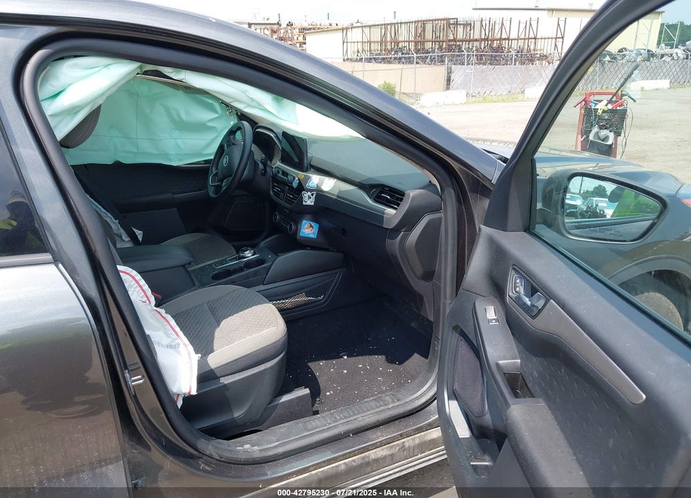 2020 FORD ESCAPE VIN: 1FMCU9G62LUB30077