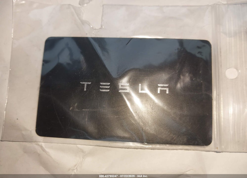 2021 TESLA MODEL 3 VIN: 5YJ3E1EA4MF940105