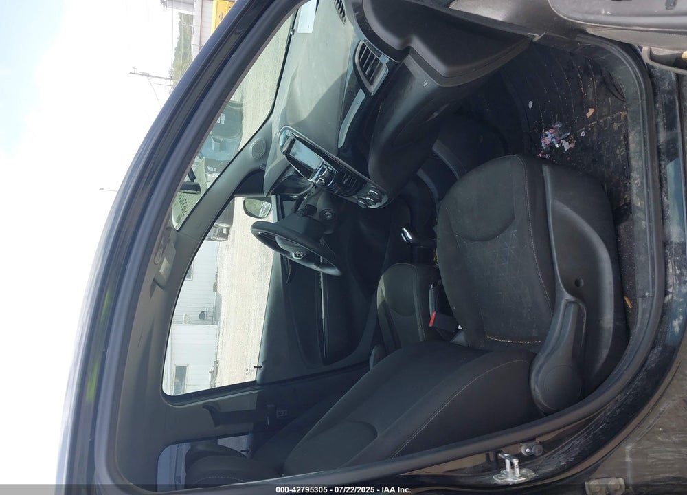 2019 CHEVROLET SPARK VIN: KL8CD6SA3KC718808