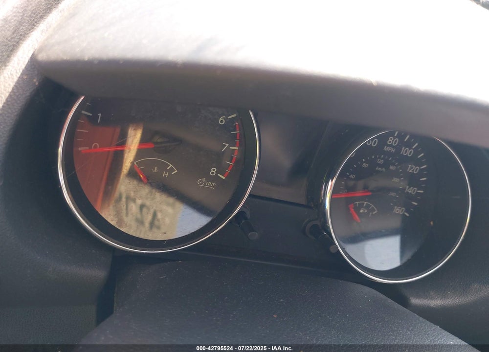 2012 NISSAN ROGUE VIN: JN8AS5MV6CW362437