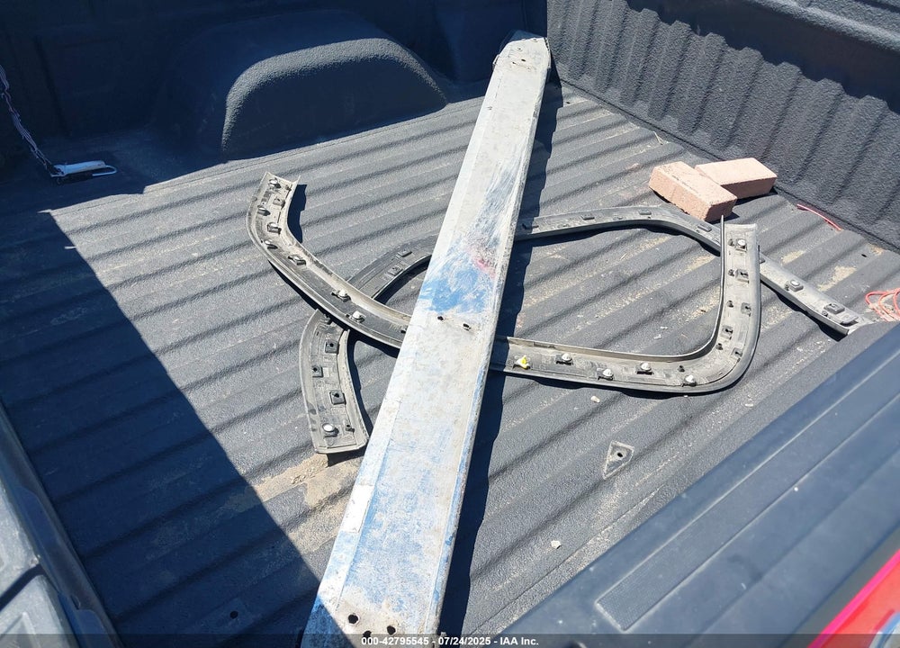 2020 GMC SIERRA 1500 VIN: 3GTU9DED1LG104393
