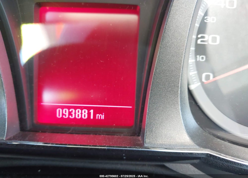 2012 GMC TERRAIN VIN: 2GKALWEK6C6179072