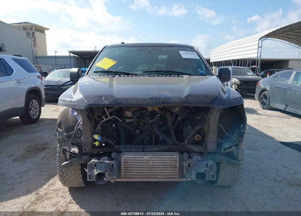 2019 FORD F-150 VIN: 1FTEW1CP8KKE91167