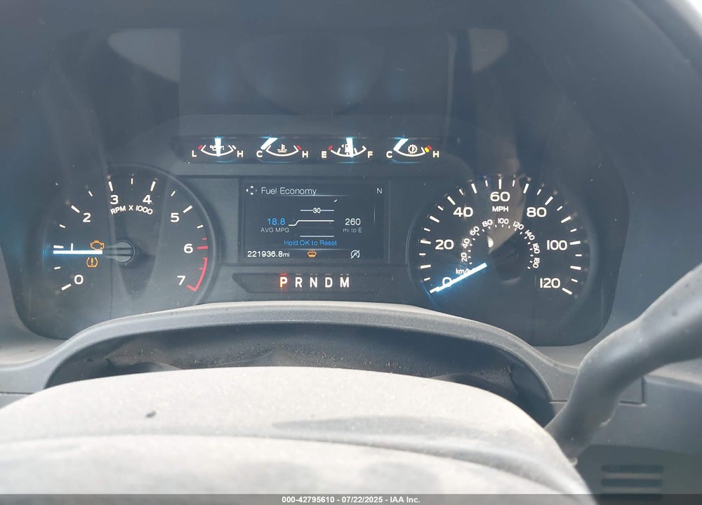 2019 FORD F-150 VIN: 1FTEW1CP8KKE91167