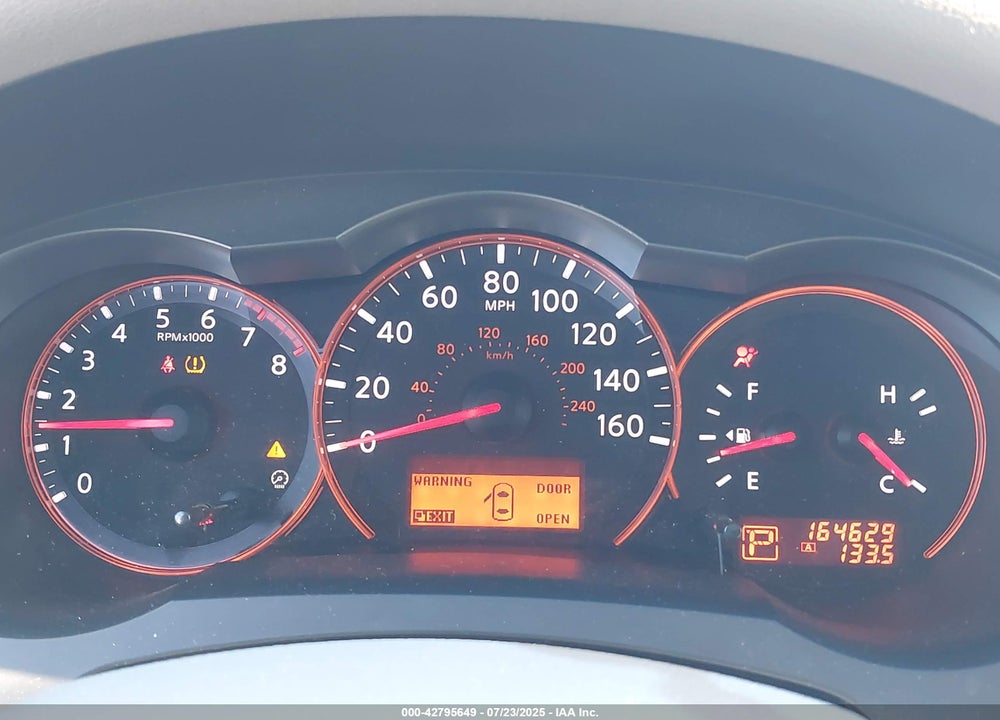 2008 NISSAN ALTIMA VIN: 1N4BL21E18N468863