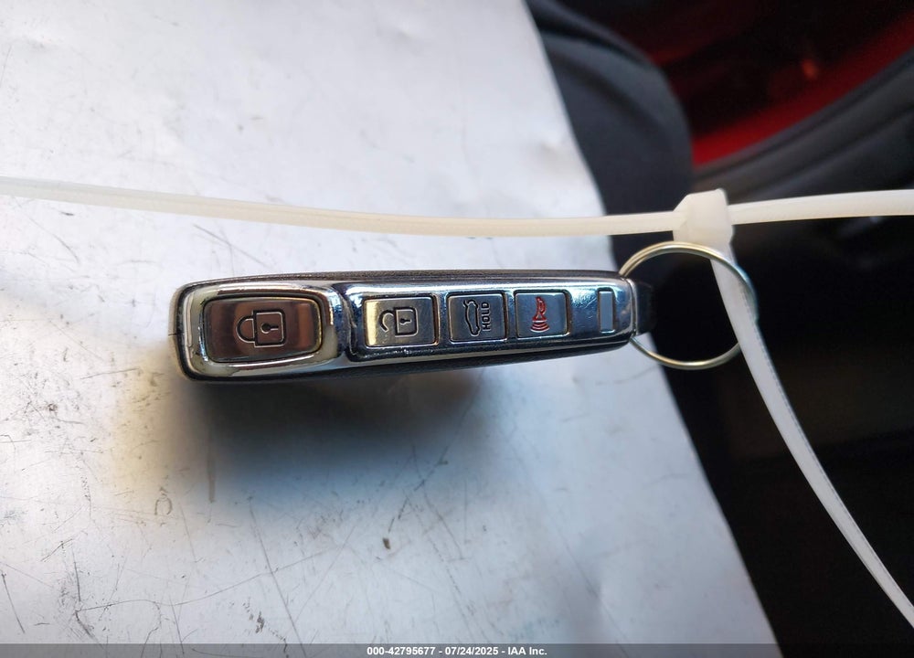 2021 KIA K5 VIN: 5XXG34J27MG005472