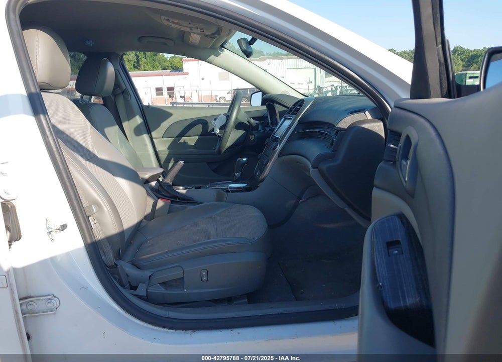 2015 CHEVROLET MALIBU 1LT VIN: 1G11C5SL1FU150449
