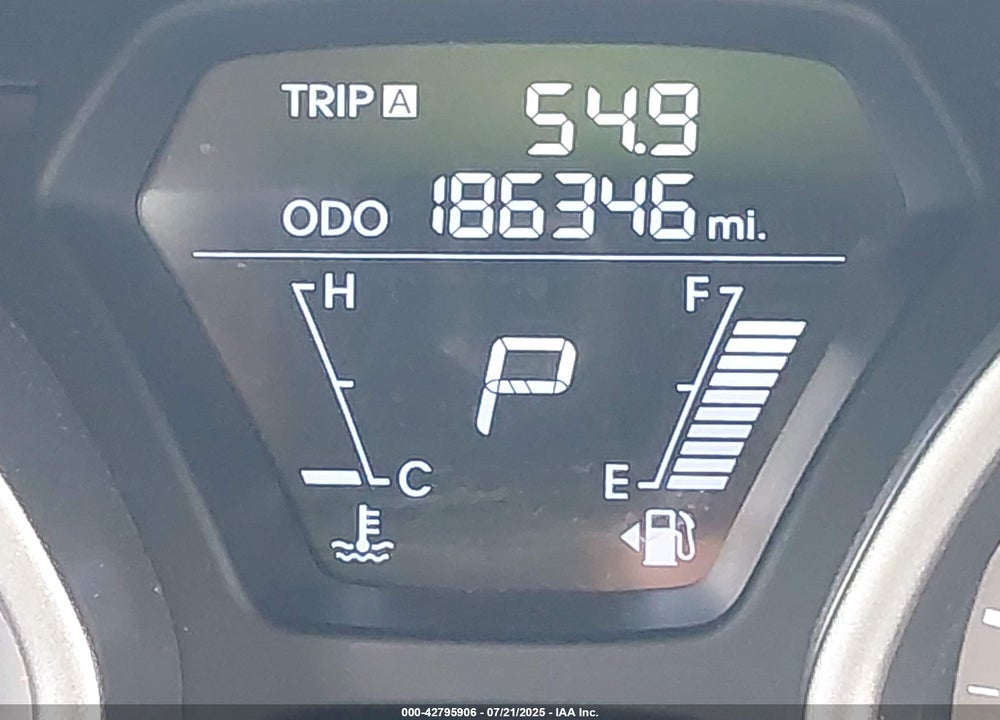 2012 HYUNDAI ELANTRA VIN: KMHDH4AEXCU395387