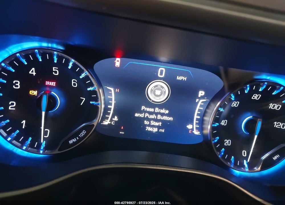 2022 CHRYSLER PACIFICA TOURING L VIN: 2C4RC1BG1NR238404