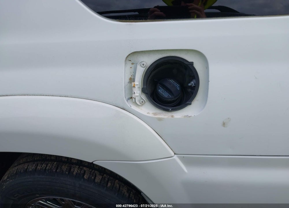 2007 TOYOTA 4RUNNER VIN: JTEBU14RX78104840