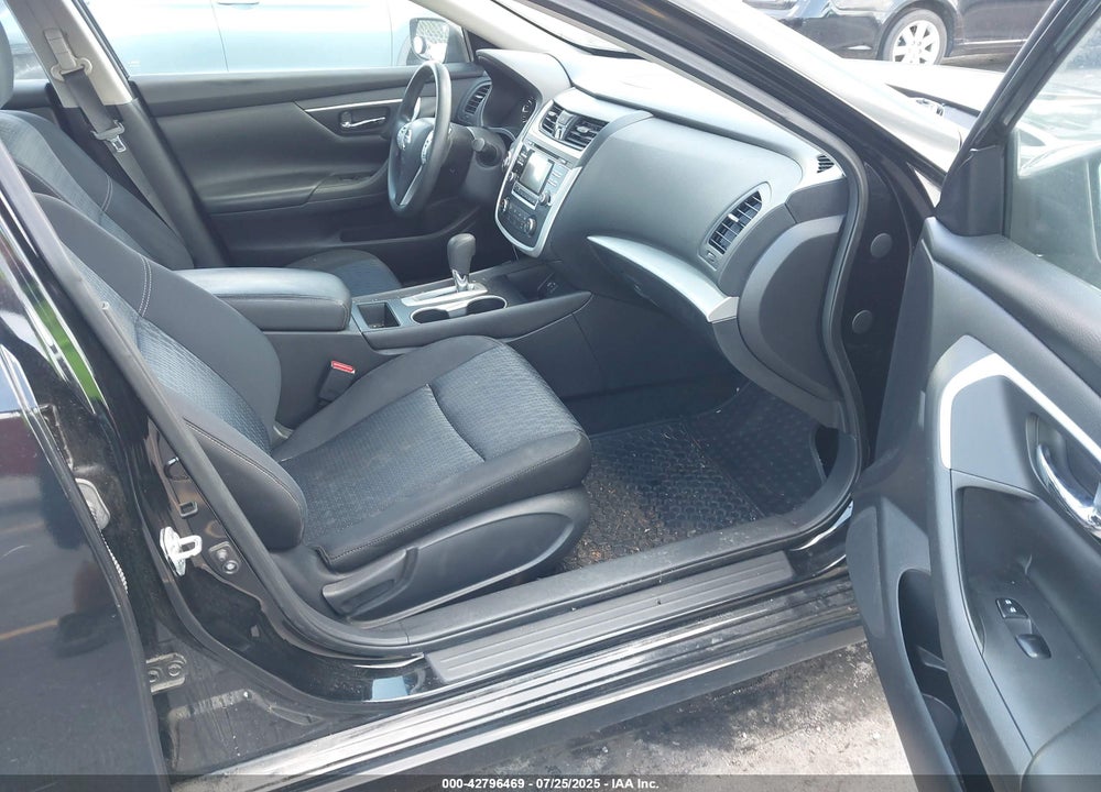 2016 NISSAN ALTIMA VIN: 1N4AL3AP3GN316522