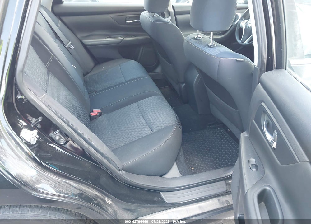 2016 NISSAN ALTIMA VIN: 1N4AL3AP3GN316522